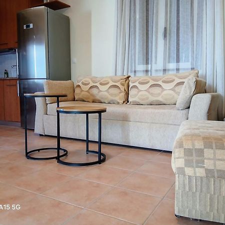 Malvazios Villas #7 Гитион Экстерьер фото